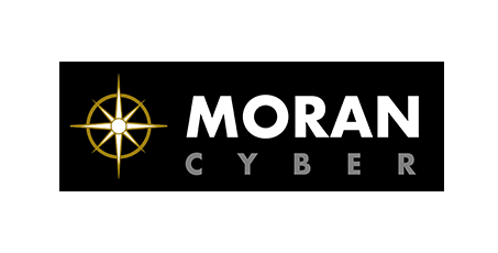 moran cyber logo